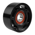Bevinsee Smooth Idler Pulley 3.0 Diameter for LS Bracket