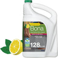 Multi-Surface Floor Cleaner Refill - 128 fl oz - Lemon Mint