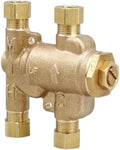 Watts USG-B-M2 3/8" Under Sink Guardian Thermostatic Mixing Valve (0204141)