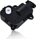 HVAC Blend Door Actuator Fit for Grand Cherokee Replaces 5012710AA