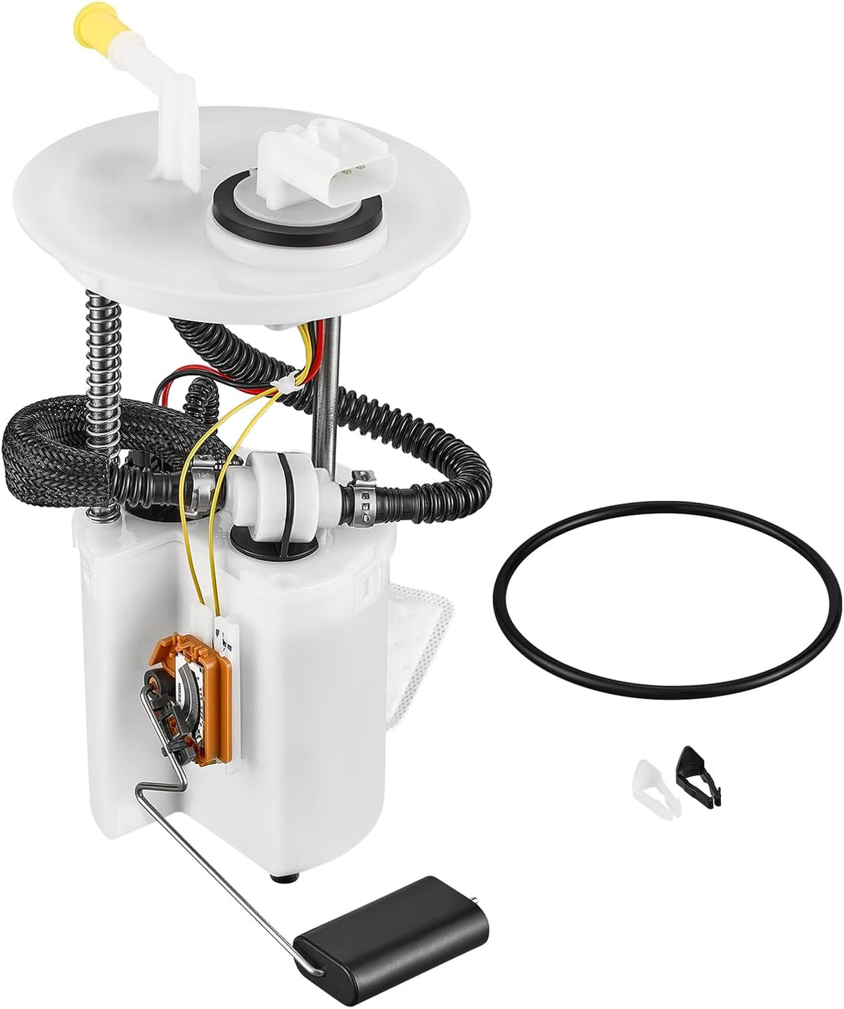E2435M Fuel Pump Module Assembly for Ford Taurus 2004-2007