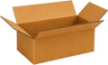Corrugated Shipping Boxes - Pack of 25 (9x7x3)