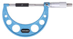 Accusize Outside Micrometer, 3-4in x 0.0001in, EG00-0004