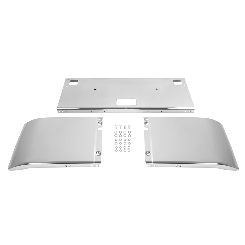 18" Bumper Compatible with Kenworth W900B