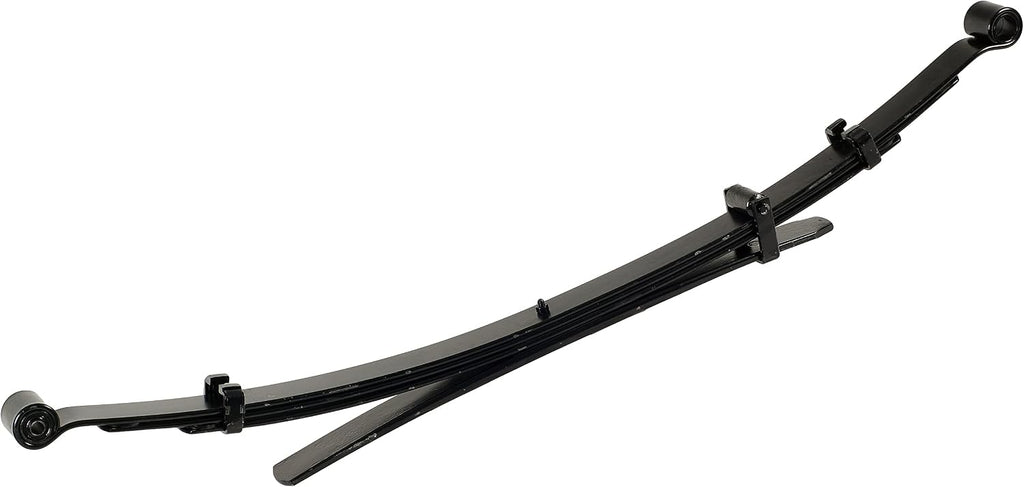 Dorman 69-283 Rear Leaf Spring Compatible with Select Nissan/Suzuki Models