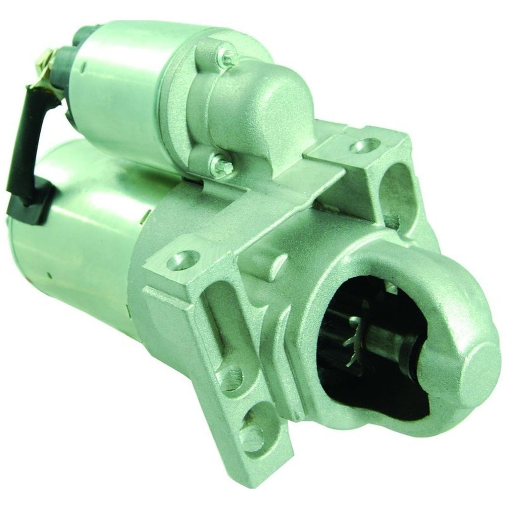 Lucas Starter Fits Cadillac CTS 2006-2007 91014696N 6942S