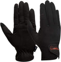 Womens Horse Riding Gloves Equestrian Horseback Gloves Women Ladies Girls for Riding Outdoor Sports