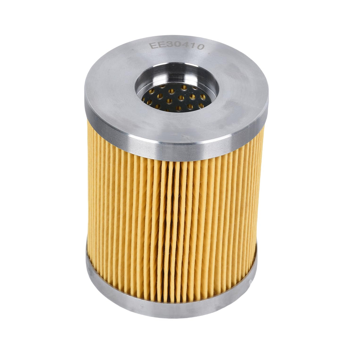 Replacement Hydraulic Filter Element Compatible with Zinga Industries EE30410 EE-304-10