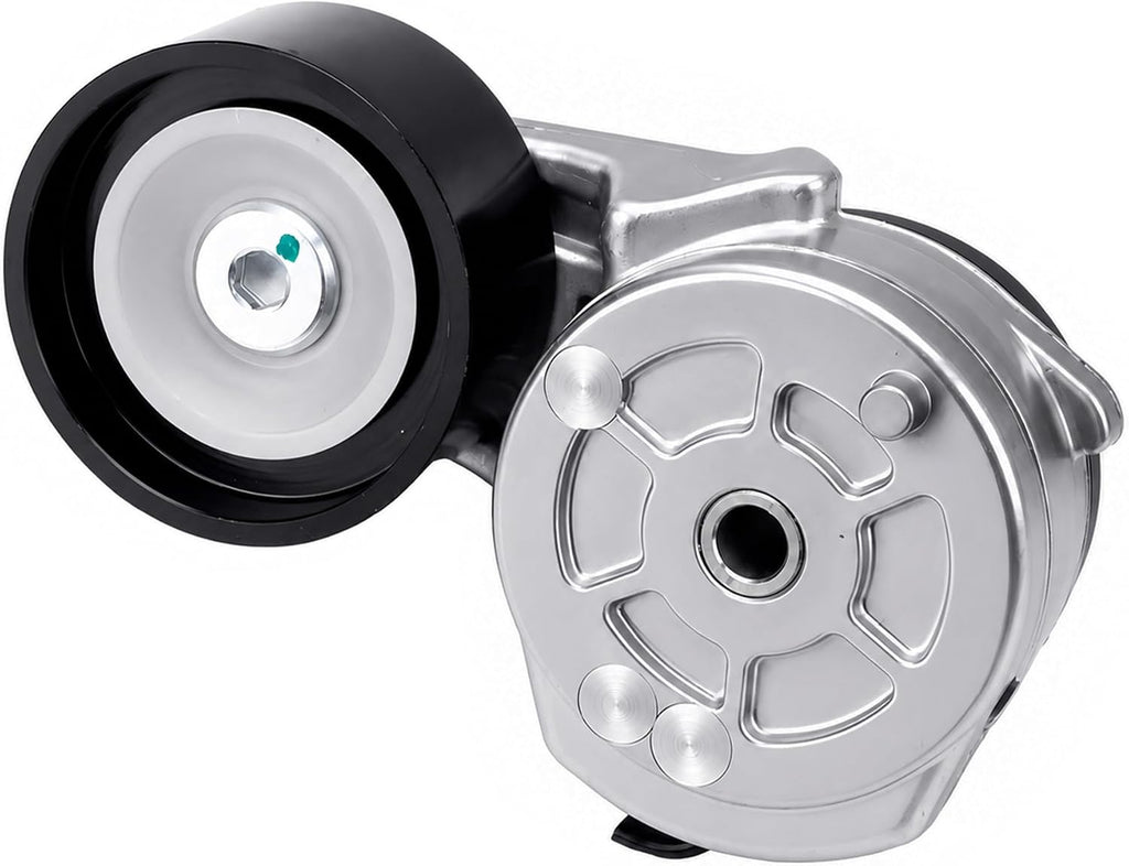 Belt Tensioner Assembly with Pulley, 3912254, 4429254