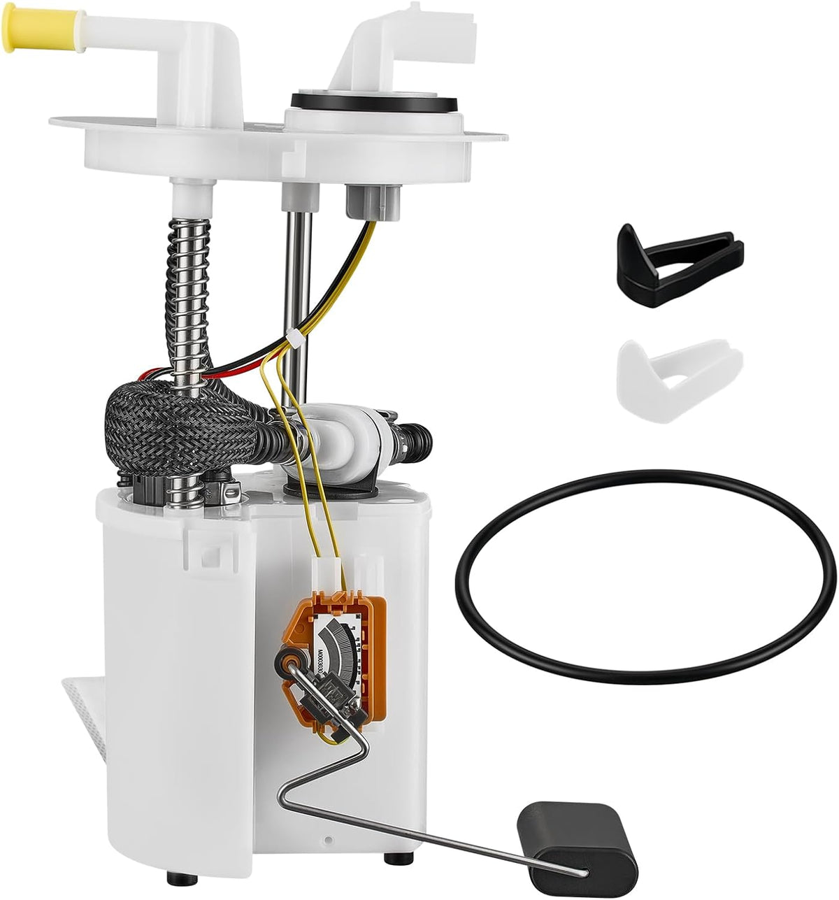 BDFHYK E2435M Fuel Pump Assembly Fit for Ford Taurus 2004-2007 3.0L V6