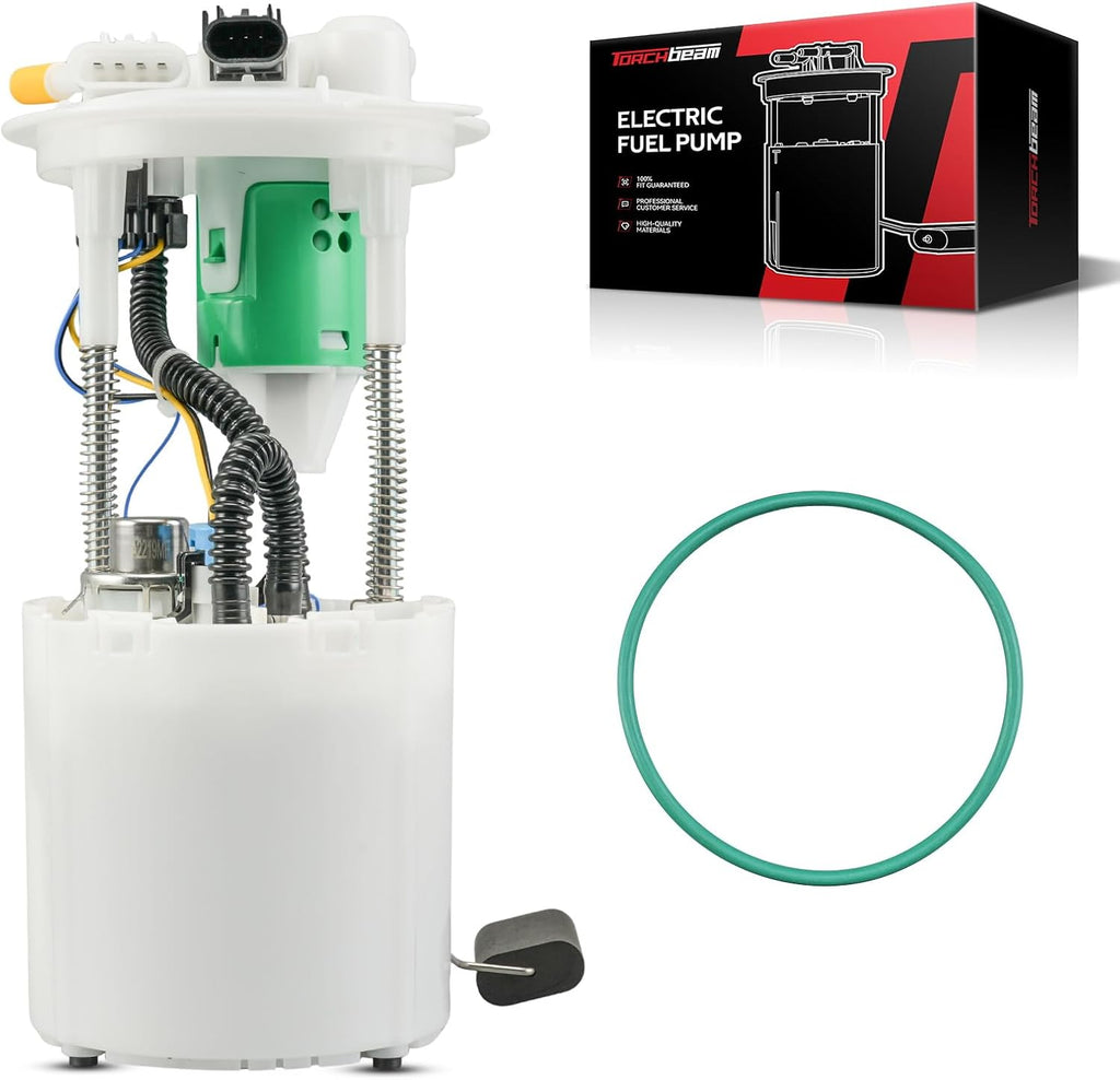 Torchbeam Electric Fuel Pump Assembly FG0939 Fit for Chevrolet Impala