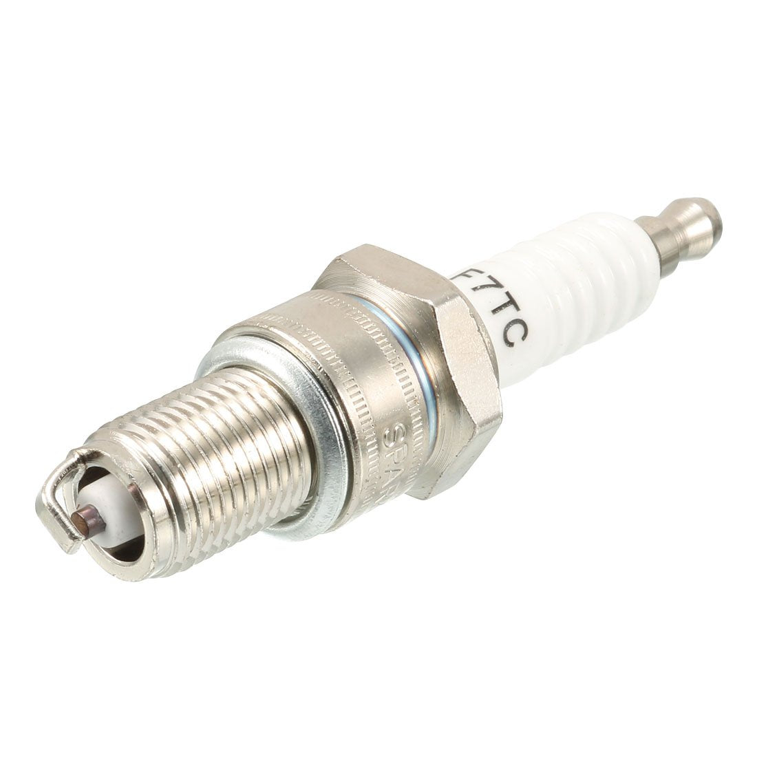 uxcell F7TC 14mm Thread Ignition Iridium Spark Plug Parts