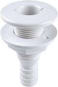 SEAFLO Thru Hull Fittings (3/4")