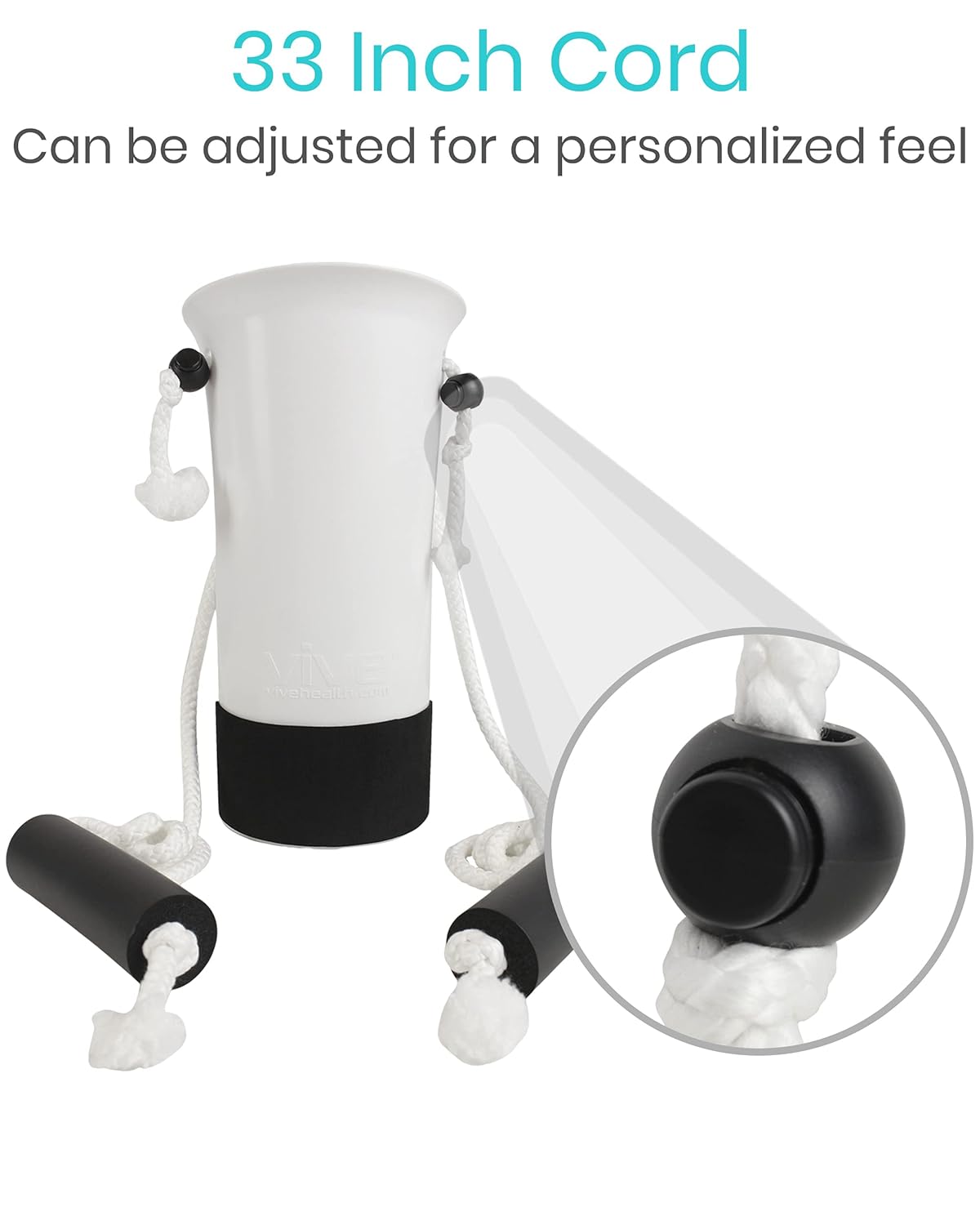 Sock Aid - Easy On & Off Stocking Slider for Seniors & Limited Mobility
