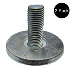 Blade Bolts with Washers Fits AYP, Husqvarna