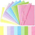 120 Sheets 14 x 20 Inch Pastel Tissue Paper for Gift Bag Wrapping