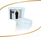 2X Long-Life Fits Kohler Toilet Flush Valve Seal