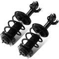 SCITOO Front Strut Assembly 2PCS For Toyota Camry