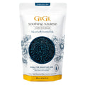 Hard Wax Beads for Hair Removal Face, Body & Sensitive Skin, 14 oz | Infused with Essential Oils, Soothing Azulene