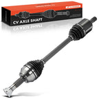 A-Premium Front Left Driver Side CV Axle Shaft Assembly