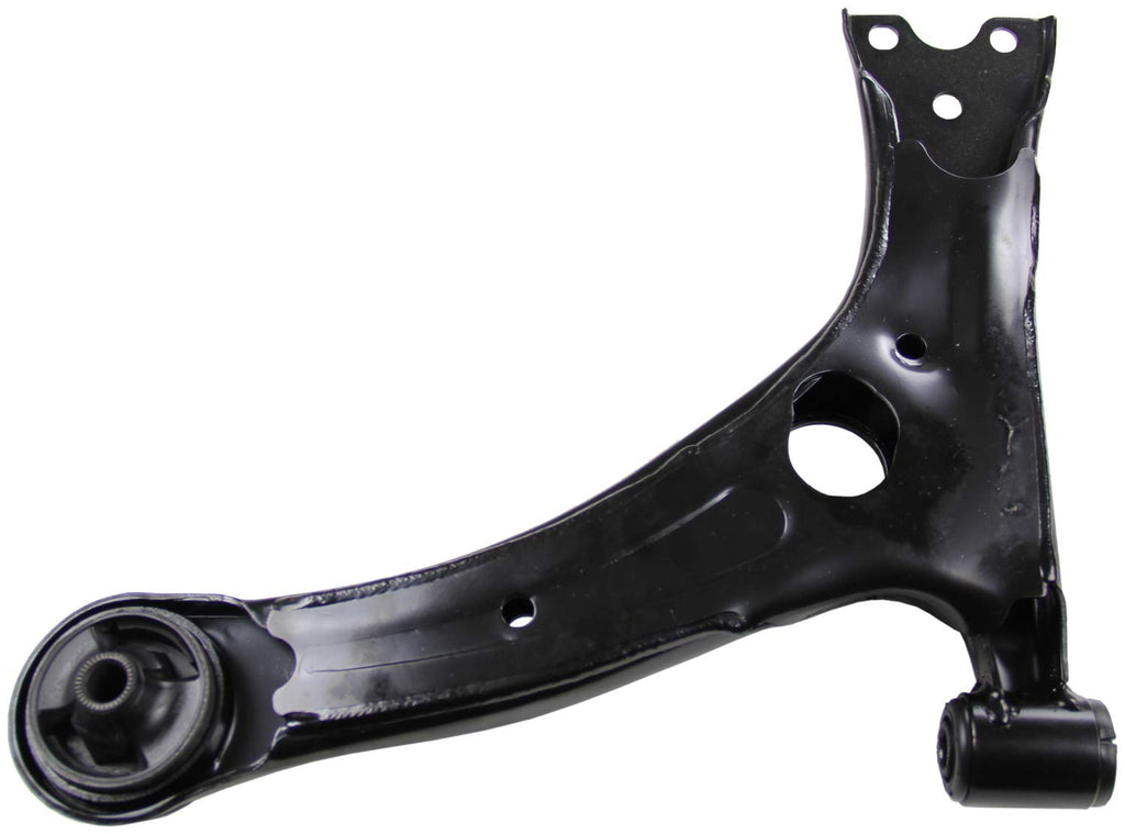MOOG RK641277 Suspension Control Arm front right lower