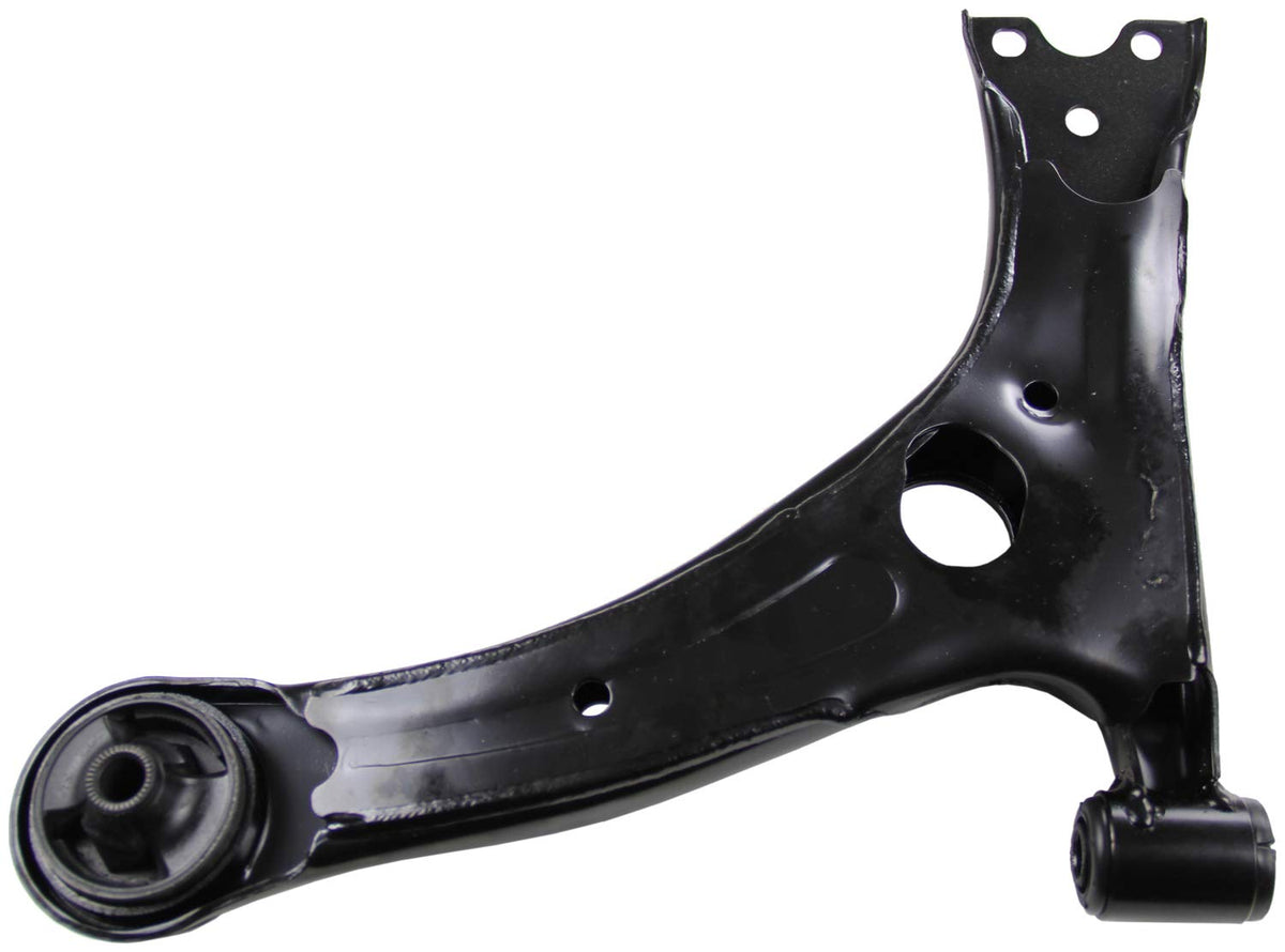 MOOG RK641277 Suspension Control Arm front right lower