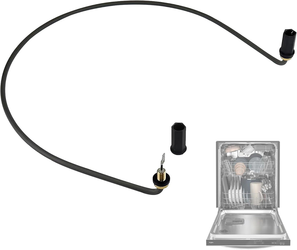 W10518394 Dishwasher Heating Element Replaces W10134009 AP5690151 PS8260087