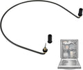 W10518394 Dishwasher Heating Element Replaces W10134009 AP5690151 PS8260087