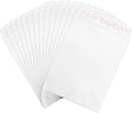 Catalog Envelopes 9x12, White, 100 PCS