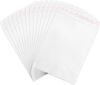 Catalog Envelopes 9x12, White, 100 PCS