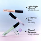 LUNA Long Lasting Corrector 03 Salmon Beige