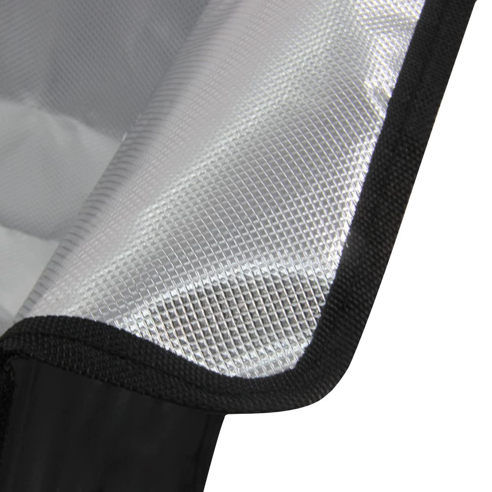 3D Printer Warm Enclosure, 3D Printer Covers, Folding shed, Constant Temperature Dustproof, Fireproof Heating Tent