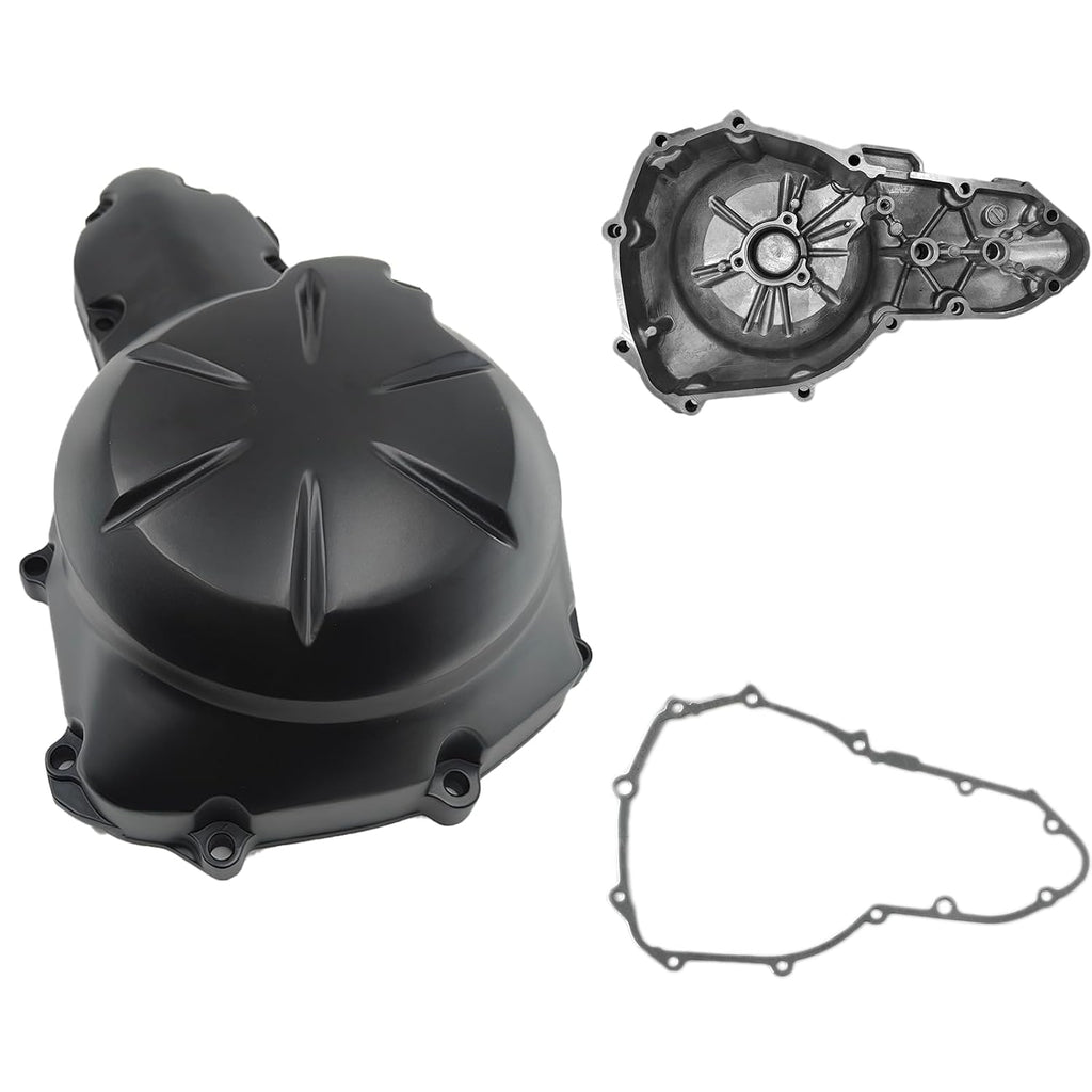Engine Stator Crankcase Cover for Kawasaki EX650 Ninja 650R 2009-2011