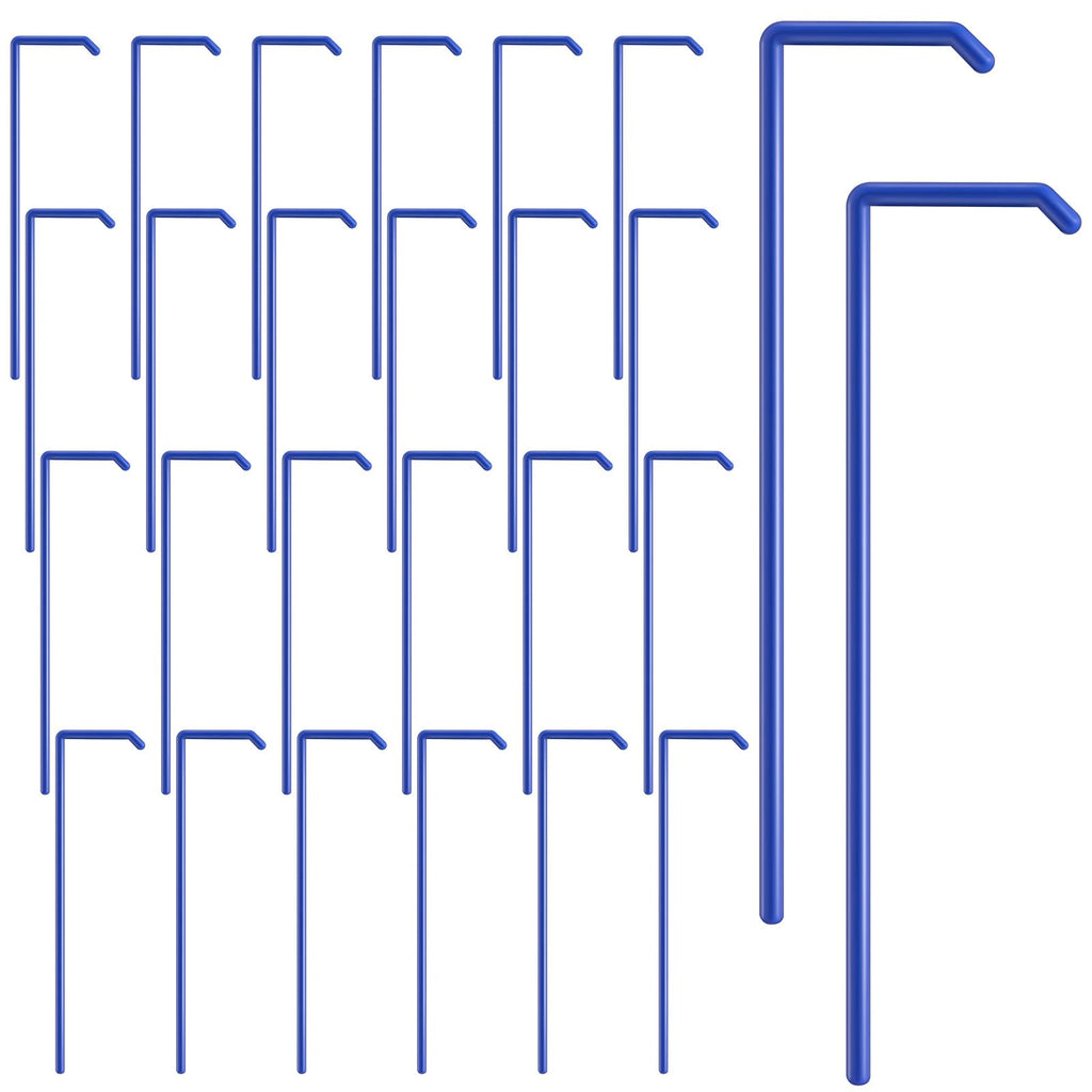 200 Pcs Sterile Cell Spreader L Shape Hand Polypropylene Spreader