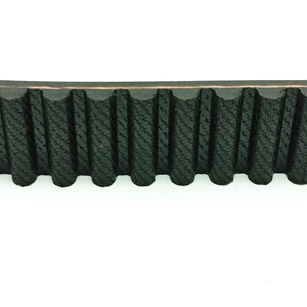 133T Rear Drive Belt Compatible with Kawasaki Vulcan