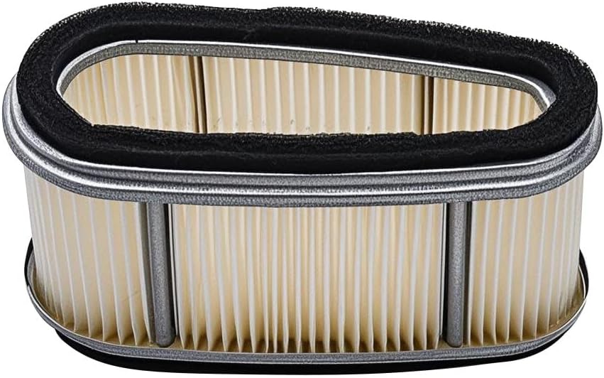 11013-2109 11013-2110 Air Oil Filter Tune Up Kit，Fit for Kawasaki 11013-2141 FC400V FC401V FC420V Engine，for John Deere AM104560 M74285 M97211 170 175 240 245 LX172 LX176 GT242 Lawn Mower Engines