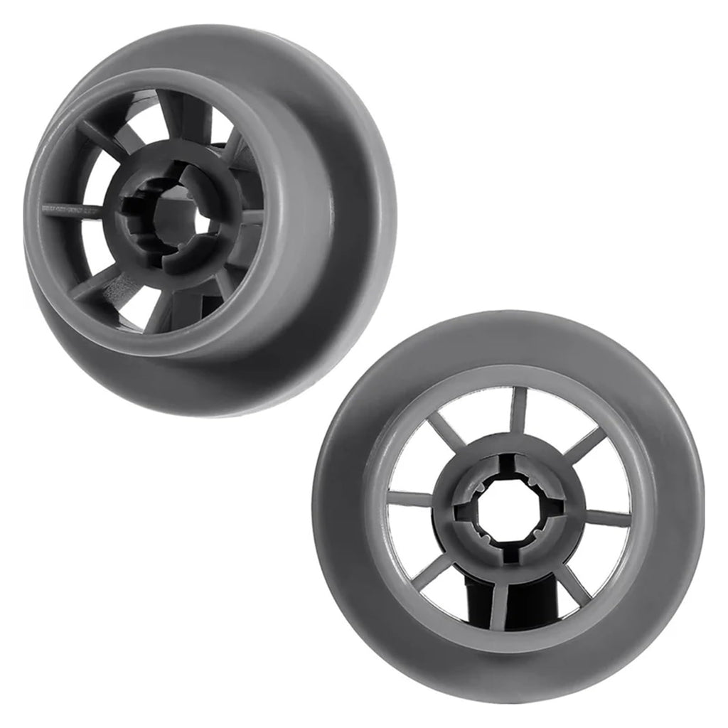 Compatible For Whirlpool Dishwasher Wheels 16 Pack