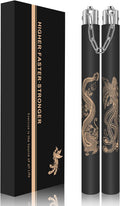 Nunchucks for Kids and Adults,Safe Training Nunchucks/Nunchakus