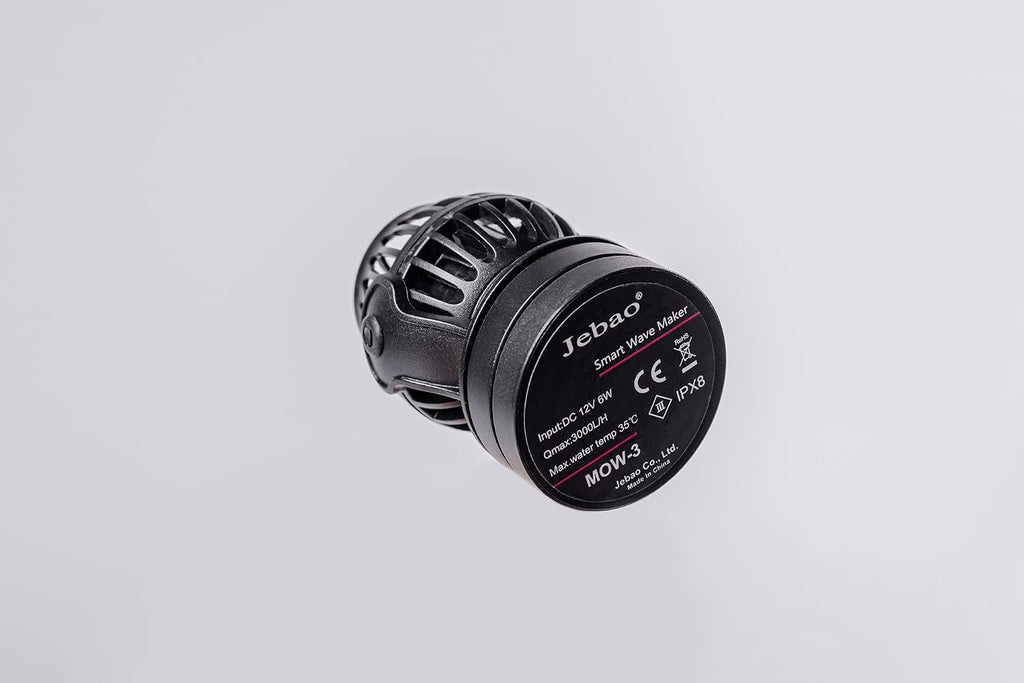 MOW-3 Smart Wave Maker, 792 GPH