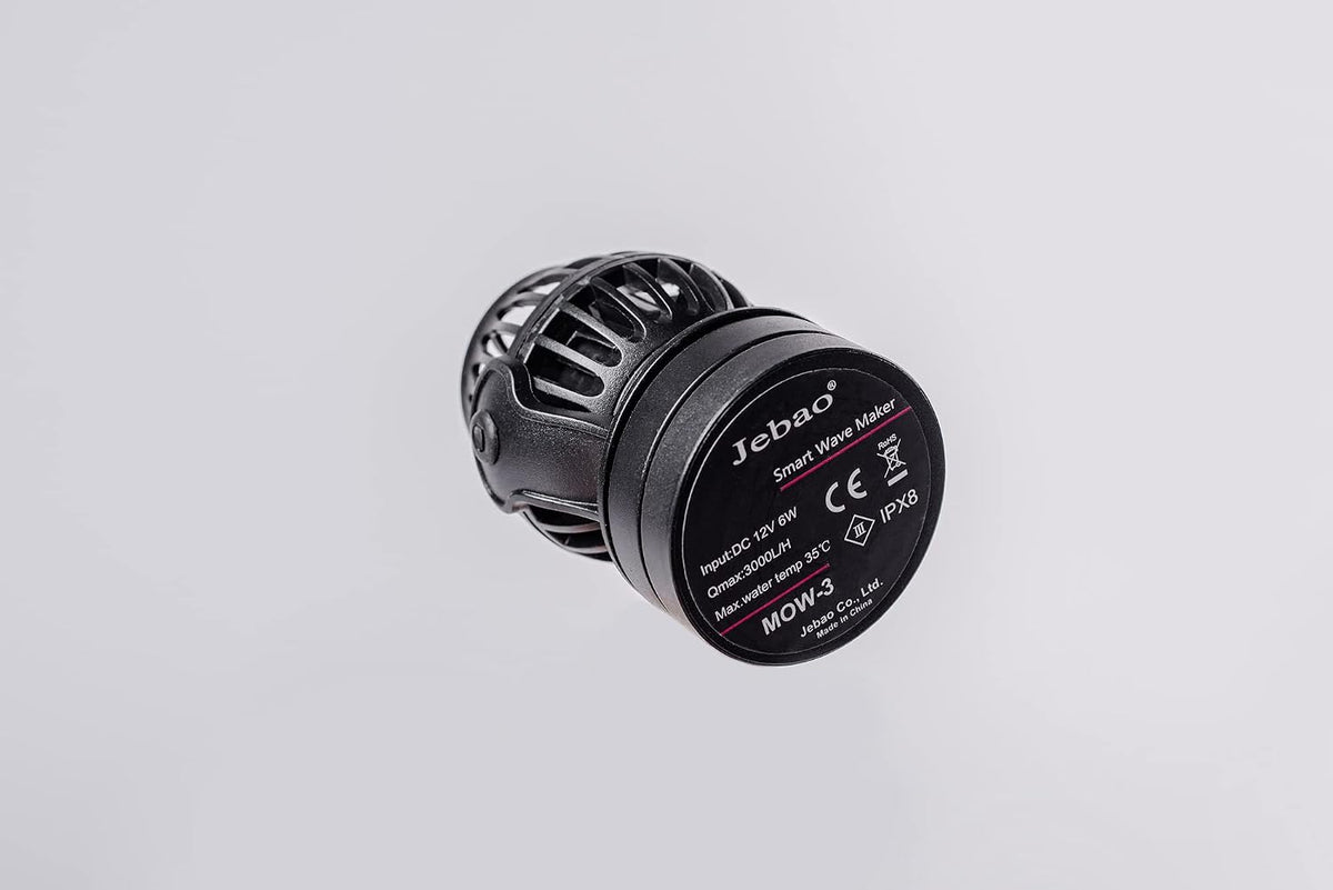 MOW-3 Smart Wave Maker, 792 GPH