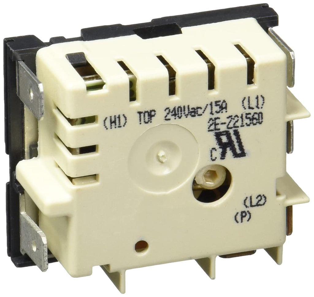 Wells Switch Infinite 240V A Ca 2E-30562 - Genuine OEM Replacement Part