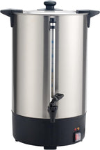 16 L Commercial Coffee Urn/Percolator,110V