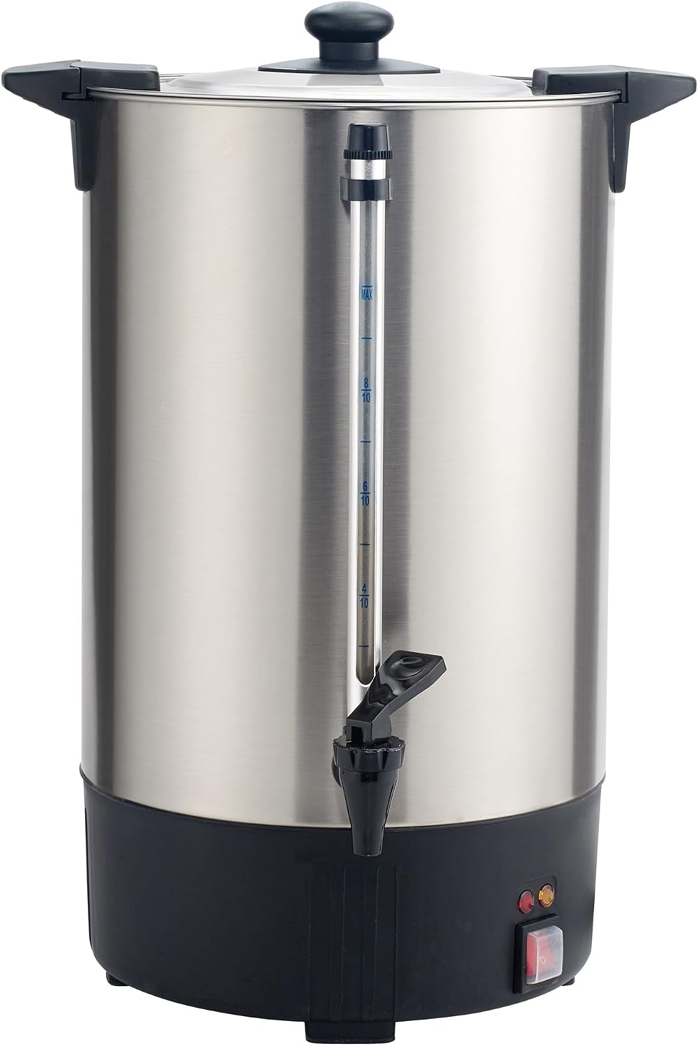 16 L Commercial Coffee Urn/Percolator,110V