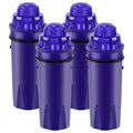 CRF950Z Pitcher Water Filter Replacement for PUR PPF951K, 4PACK