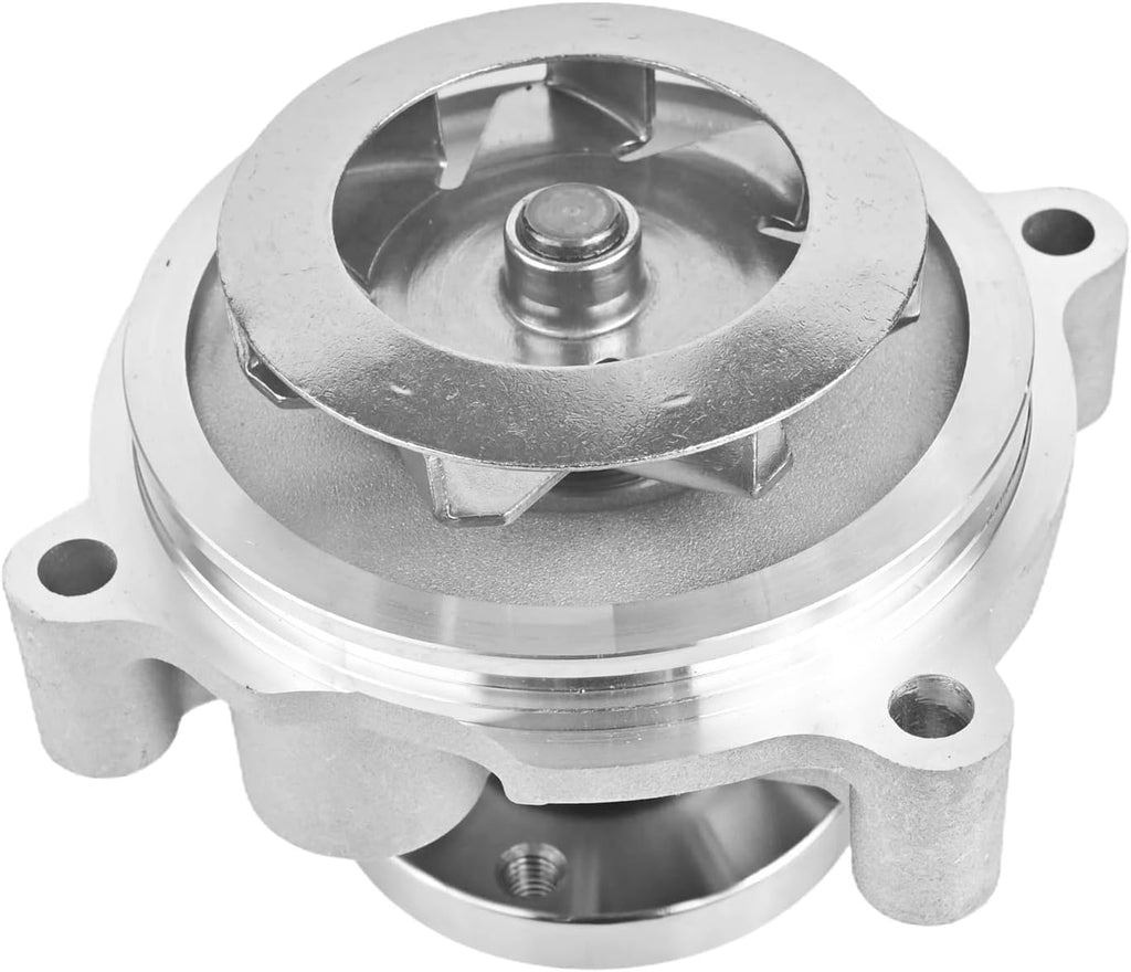 Engine Water Pump for Lincoln Town Car 2006-2011 V8 4.6L Flex