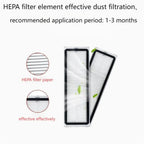 Filter, Compatible For Dreame D9 Max Gen 2 D10s Pro