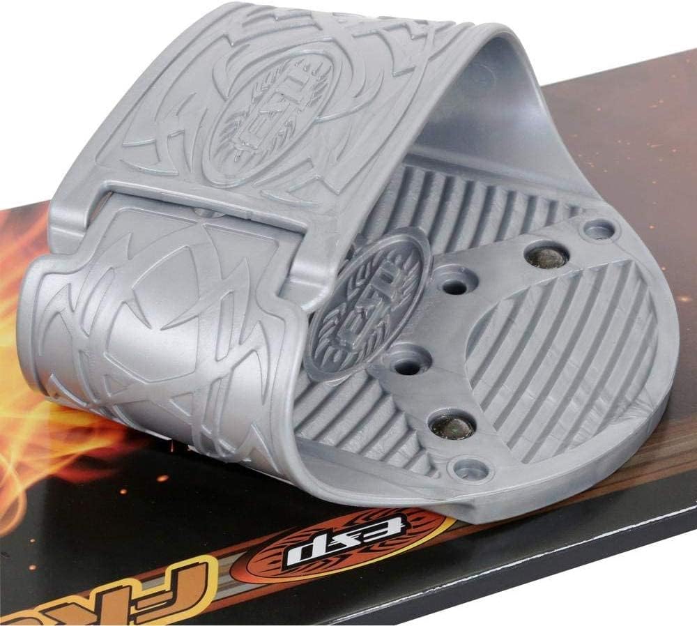 ESP Snowboard