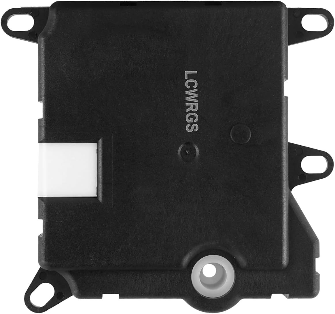 Rear HVAC Blend Door Actuator Fits for Ford Expedition Explorer 604-213