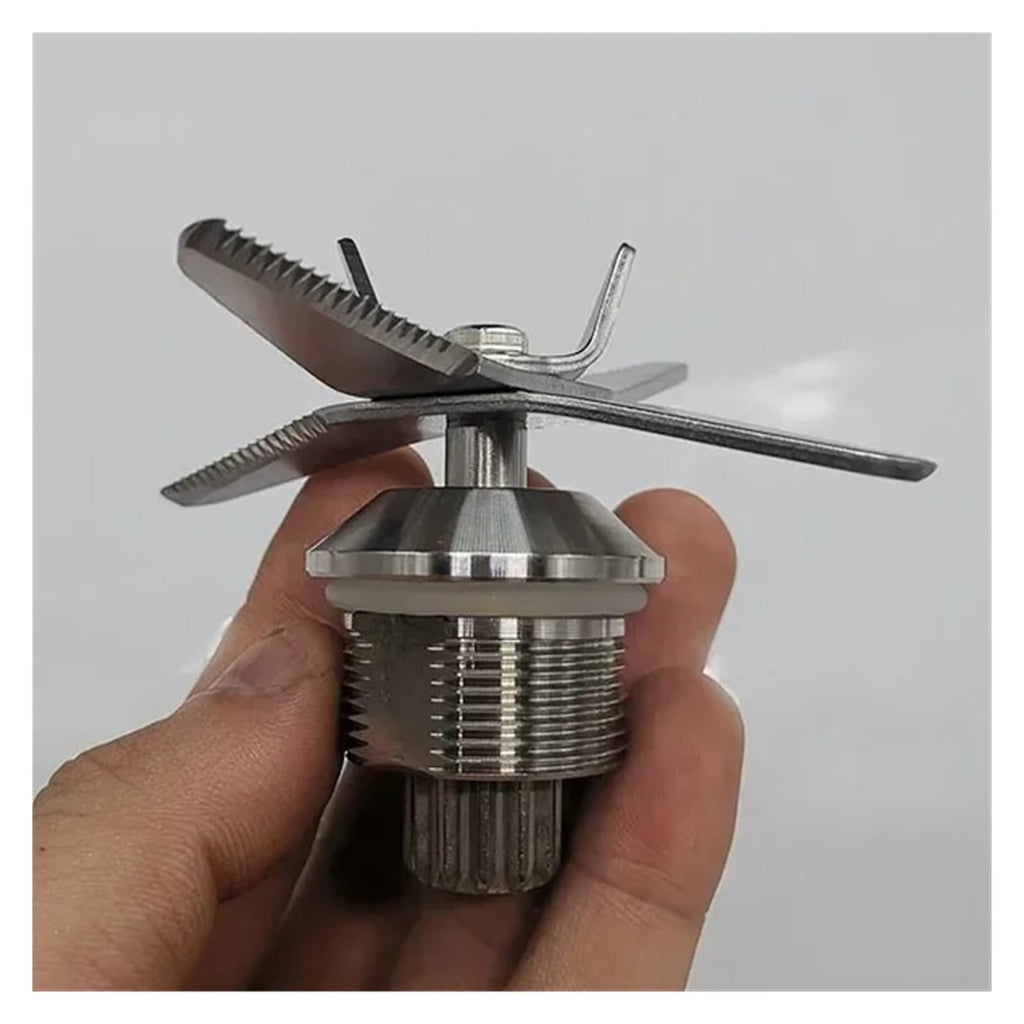 Commercial Blender Blade Fit 4L 5L Container