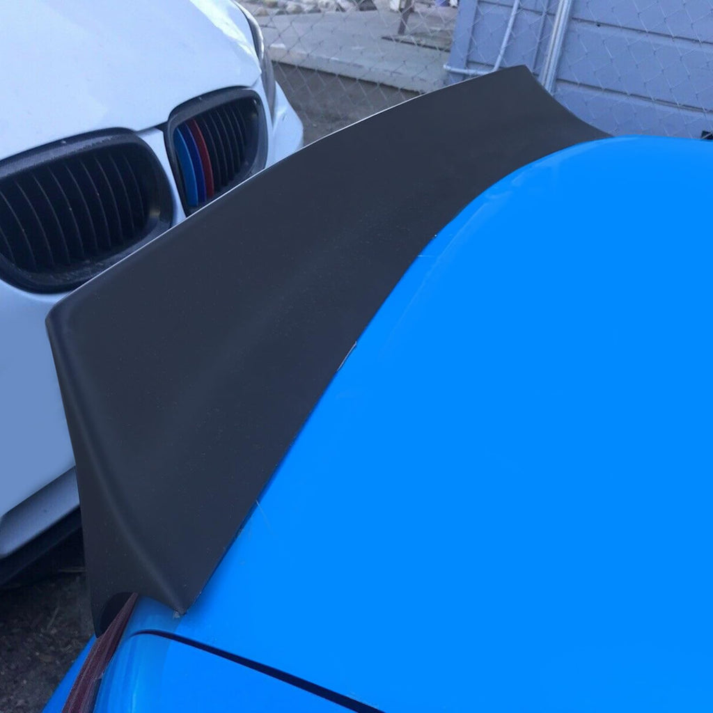 Trunk Spoiler Compatible with 1990-1997 Miata 2 Door Ducktail Wing
